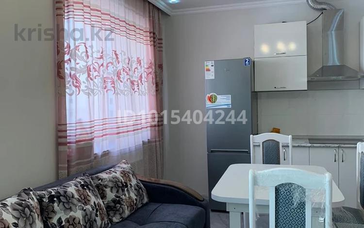 1-комнатная квартира · 48 м² · 4/12 этаж, Казыбек би 43/9 — Барибаева за 400 000 ₸ в Алматы, Медеуский р-н — фото 2