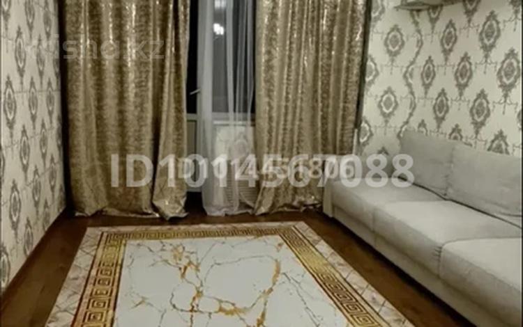 1-комнатная квартира · 39 м² · 5/6 этаж, мкр Кулагер 91 — Омарова за 200 000 ₸ в Алматы, Жетысуский р-н — фото 2