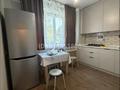 1-комнатная квартира · 39 м² · 5/6 этаж, мкр Кулагер 91 — Омарова за 200 000 ₸ в Алматы, Жетысуский р-н — фото 6