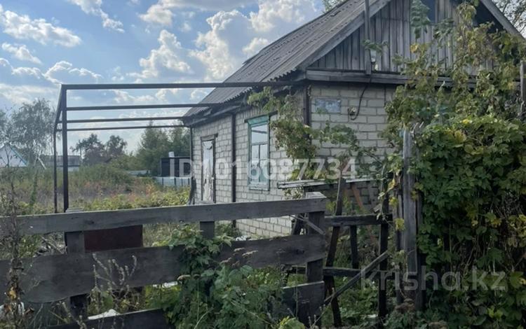 Дача · 1 комната · 50 м² · 5 сот., Красный партизан 536 за 2 млн ₸ в Костанае — фото 2