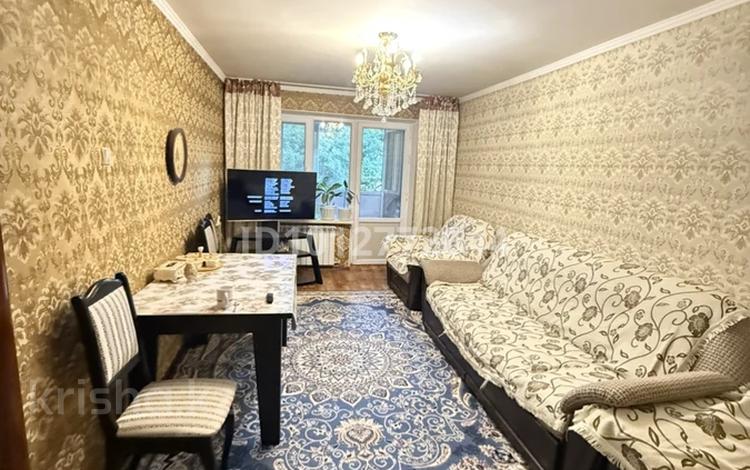 2-комнатная квартира · 45 м² · 5/5 этаж, мкр Салтанат 18 за 12.8 млн ₸ в Таразе — фото 2