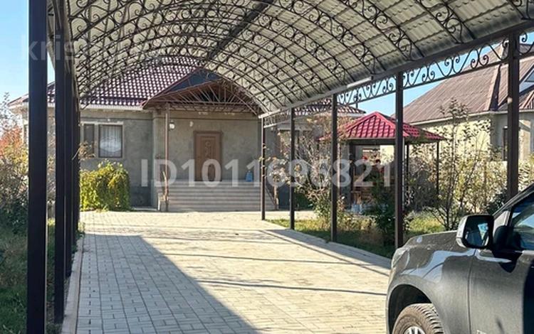 Жеке үй · 4 бөлме · 180 м² · 8 жүзд., Бектөбе ш/а., Жолшыбекова 21, бағасы: 66 млн ₸ в Таразе, мкр Бектобе — фото 2