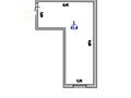 1-бөлмелі пәтер · 42 м² · 5/10 қабат, СТ Монтажник, Аэропортная 20 — Бухтарминская Кульджинский Тракт, бағасы: 22.5 млн ₸ в  — фото 3