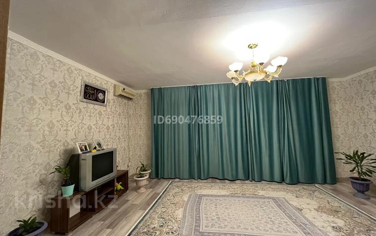 3-комнатная квартира · 79 м² · 4/5 этаж, Азаттык 5а — Валиханова за 35 млн ₸ в Атырау — фото 2