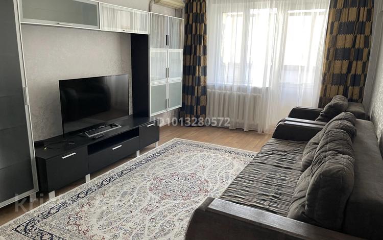 2-комнатная квартира · 56 м² · 2/5 этаж, мкр Таугуль, Мусатай Карима — Саина-Джандосова за 42 млн ₸ в Алматы, Ауэзовский р-н — фото 2