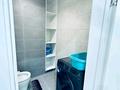2-комнатная квартира · 76 м² · 8/10 этаж, мкр Шугыла за 250 000 ₸ в Алматы, Наурызбайский р-н — фото 12