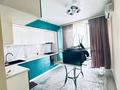 2-комнатная квартира · 76 м² · 8/10 этаж, мкр Шугыла за 250 000 ₸ в Алматы, Наурызбайский р-н — фото 13
