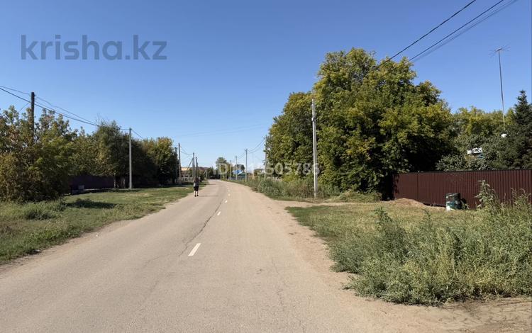 Жер телімі · 20 сотық, Бибитшилик 10, бағасы: 18 млн ₸ в Жибек Жолы — фото 2