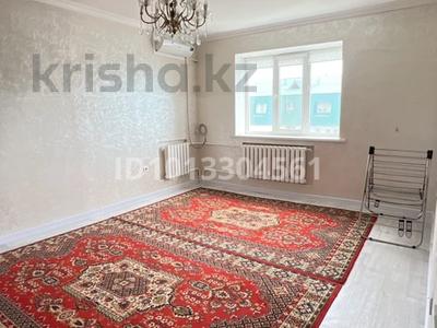 3-комнатная квартира · 77 м² · 4/4 этаж, мкр Нурсая 4 за 26.5 млн ₸ в Атырау