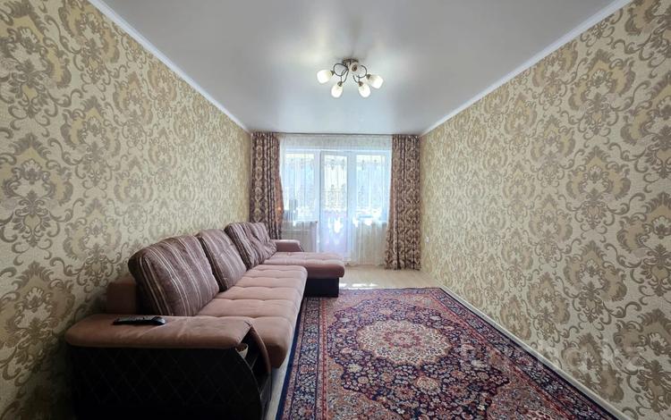 2-комнатная квартира · 44.6 м² · 4/5 этаж, пр. Металлургов за 11.5 млн ₸ в Темиртау — фото 2