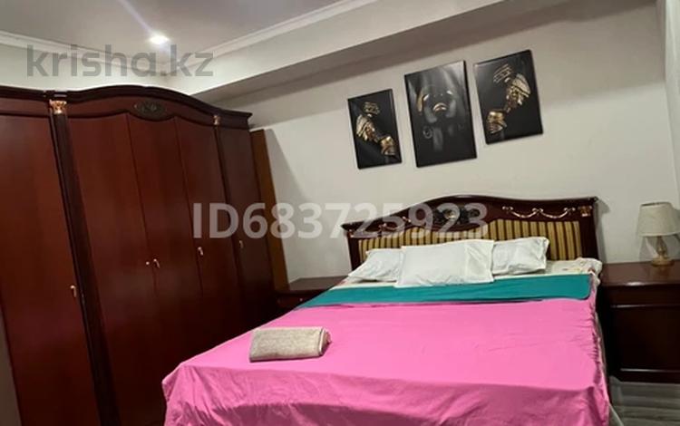 1-комнатная квартира · 42 м² · 2/6 этаж, Жунисова 2/13 к18 за 2 000 ₸ в Алматы, Наурызбайский р-н — фото 29
