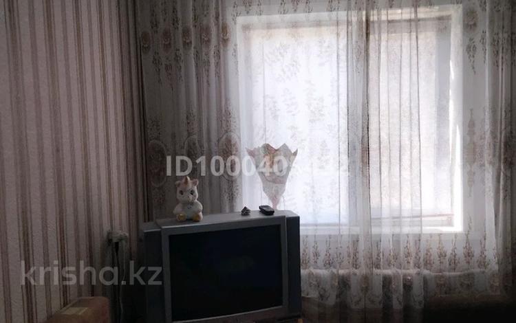 3-комнатная квартира · 59 м² · 1/5 этаж, Новая — Район "Уют"а за 21 млн ₸ в Петропавловске — фото 2