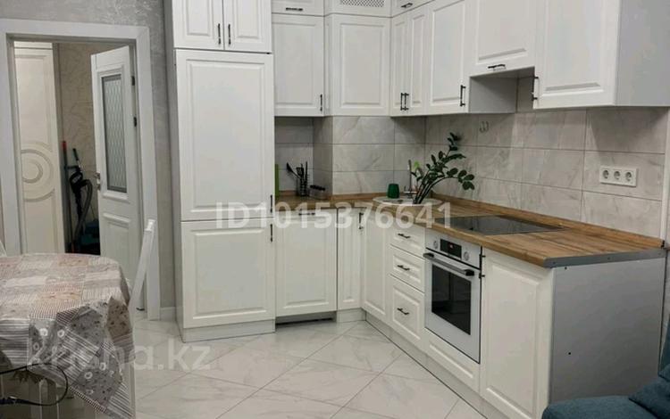 2-бөлмелі пәтер · 44.6 м² · 4/13 қабат, Толе би 189/3, бағасы: 46 млн ₸ в Алматы, Алмалинский р-н — фото 9