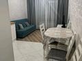 2-бөлмелі пәтер · 44.6 м² · 4/13 қабат, Толе би 189/3, бағасы: 46 млн ₸ в Алматы, Алмалинский р-н — фото 2