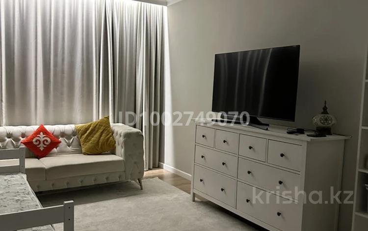 2-комнатная квартира · 82 м² · 9/9 этаж, Толеби — Толе би за 55 млн ₸ в Алматы, Алмалинский р-н — фото 38