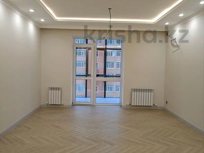 3-комнатная квартира · 112 м² · 5/10 этаж, Жумабаева 13 за 51 млн 〒 в Кокшетау