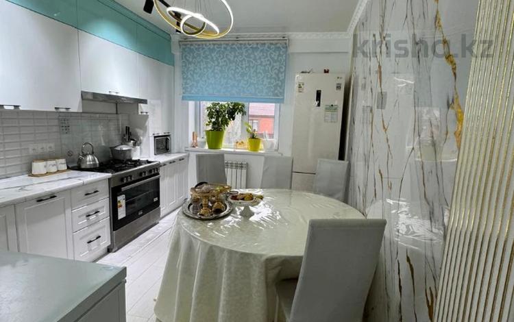 3-бөлмелі пәтер · 94.4 м² · 1/5 қабат, Алтын орда, бағасы: 34 млн ₸ в Актобе — фото 2