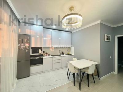 Продажа квартир в Акмолинской обл.: 3-комнатная квартира · 75 м² · 8/10 этаж, Байтурсынова 70/1 — Потанина за 32.5 млн 〒 3-комнатная квартира · 75 м² · 8/10 этаж, Байтурсынова 70/1 — Потанина за 32.5 млн 〒 в Кокшетау