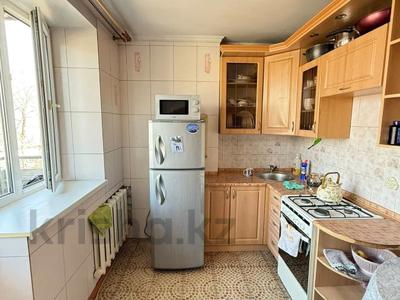2-бөлмелі пәтер · 50 м² · 4/5 қабат, Суюнбая 180Б, бағасы: 28 млн ₸ в Алматы, Турксибский р-н