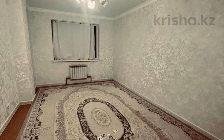 2-комнатная квартира · 71 м² · 9/9 этаж, мкр Туран , Мкр Туран 1 359/30 за 150 000 ₸ в Шымкенте, Каратауский р-н — фото 2