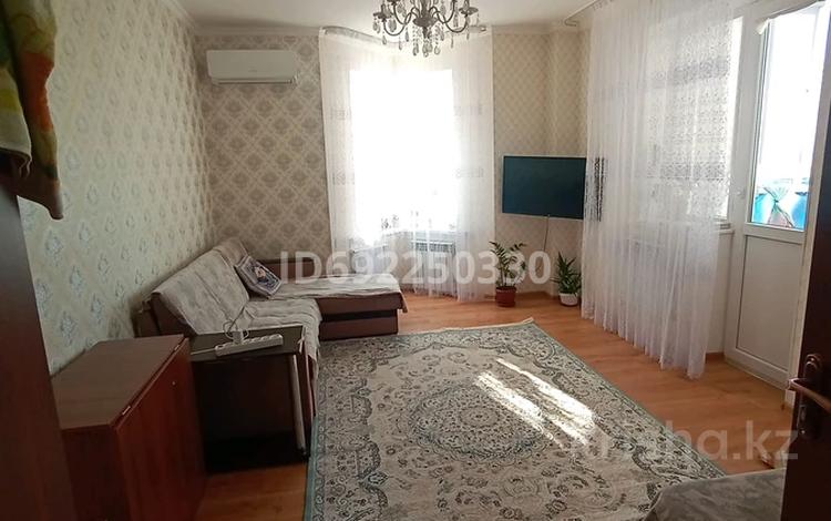 2-комнатная квартира, 60 м², 7/9 этаж помесячно, Байтурсынова 41 — ул. Т. Жургенова