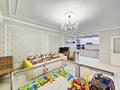 2-комнатная квартира · 62 м² · 8/16 этаж, Мусрепова 22 за 400 000 ₸ в Алматы, Бостандыкский р-н — фото 2