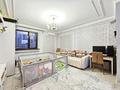2-комнатная квартира · 62 м² · 8/16 этаж, Мусрепова 22 за 400 000 ₸ в Алматы, Бостандыкский р-н