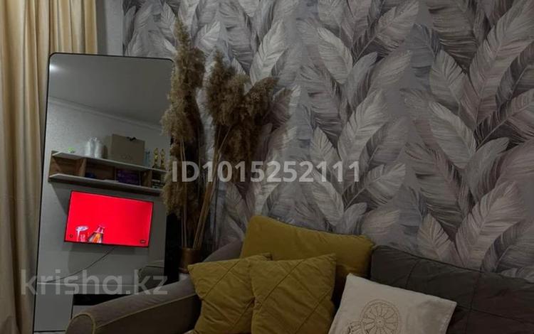 1-комнатная квартира · 41.4 м² · 2/5 этаж, мкр Восточный 31 — 15 школа садик за 13.5 млн ₸ в Талдыкоргане — фото 2