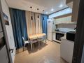 1-комнатная квартира · 46.4 м² · 5/5 этаж, Нуржау 16/2 за 13 млн ₸ в им. Касыма кайсеновой