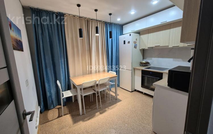 1-комнатная квартира · 46.4 м² · 5/5 этаж, Нуржау 16/2 за 13 млн ₸ в им. Касыма кайсеновой — фото 10