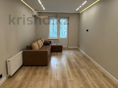 1-комнатная квартира · 31 м² · 2/12 этаж, Райымбека — Ауэзова за 31.5 млн ₸ в Алматы, Алмалинский р-н