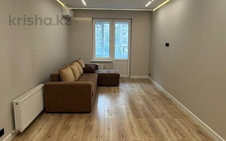 1-комнатная квартира · 31 м² · 2/12 этаж, Райымбека — Ауэзова за 31.5 млн ₸ в Алматы, Алмалинский р-н — фото 2