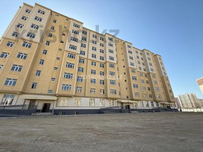 2-бөлмелі пәтер · 87 м² · 5 қабат, 20-й мкр 43, бағасы: 19.5 млн ₸ в Актау