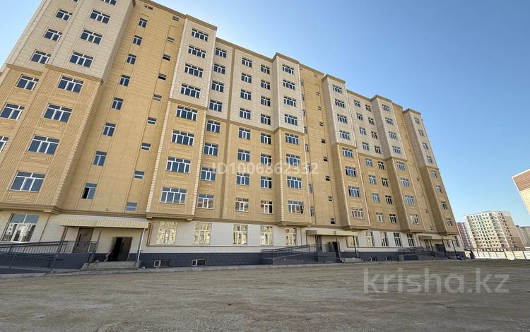2-бөлмелі пәтер · 87 м² · 5 қабат, 20-й мкр 43, бағасы: 19.5 млн ₸ в Актау — фото 2