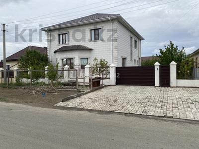 Отдельный дом · 4 комнаты · 400 м² · 8 сот., мкр Балауса, Куан 16 за 70 млн ₸ в Атырау