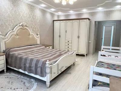3-комнатная квартира, 116.6 м², 6/12 этаж, Самал-2 за 104 млн 〒 в Алматы