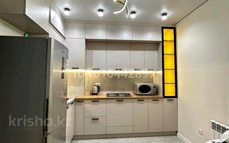 1-комнатная квартира · 32 м² · 3/12 этаж, Аэропортная 58 к1 — Новый Апорт за 23.5 млн 〒 в  — фото 2