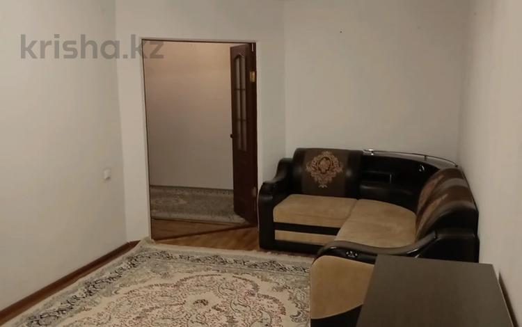 1-бөлмелі пәтер · 45 м² · 8/9 қабат, ул. Мустафы Шокая 28, бағасы: 120 000 〒 в Актобе — фото 2