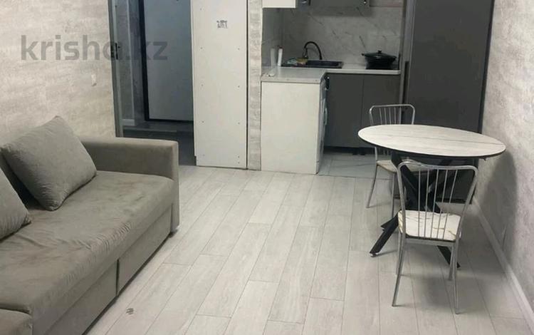 2-комнатная квартира · 51 м² · 8/9 этаж, Нажмеденова 17 за 220 000 ₸ в Астане, Алматы р-н — фото 2