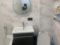 2-комнатная квартира · 51 м² · 8/9 этаж, Нажмеденова 17 за 220 000 ₸ в Астане, Алматы р-н — фото 6