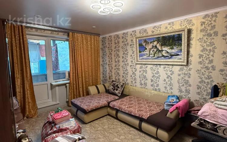 1-комнатная квартира · 31.2 м² · 4/5 этаж, Машхур Жусупа 312 — ЗА НАЛИЧНЫЙ РАСЧЕТ! за 12.6 млн ₸ в Павлодаре — фото 2