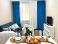 2-бөлмелі пәтер · 49 м² · 21/22 қабат, Мангилик Ел 54/1, бағасы: 20 000 ₸ в Астане, Есильский р-н — фото 5