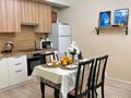 2-бөлмелі пәтер · 49 м² · 21/22 қабат, Мангилик Ел 54/1, бағасы: 20 000 ₸ в Астане, Есильский р-н — фото 7