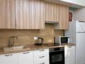 2-бөлмелі пәтер · 49 м² · 21/22 қабат, Мангилик Ел 54/1, бағасы: 20 000 ₸ в Астане, Есильский р-н — фото 8