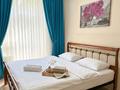 2-бөлмелі пәтер · 49 м² · 21/22 қабат, Мангилик Ел 54/1, бағасы: 20 000 ₸ в Астане, Есильский р-н