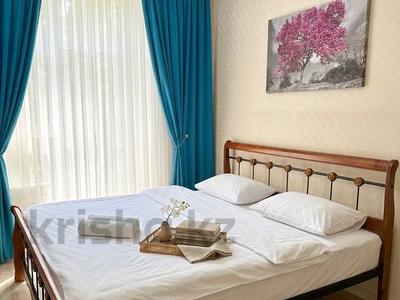 2-бөлмелі пәтер · 49 м² · 21/22 қабат, Мангилик Ел 54/1, бағасы: 20 000 ₸ в Астане, Есильский р-н