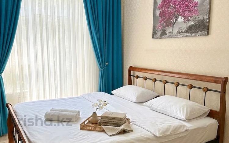 2-бөлмелі пәтер · 49 м² · 21/22 қабат, Мангилик Ел 54/1, бағасы: 20 000 ₸ в Астане, Есильский р-н — фото 10