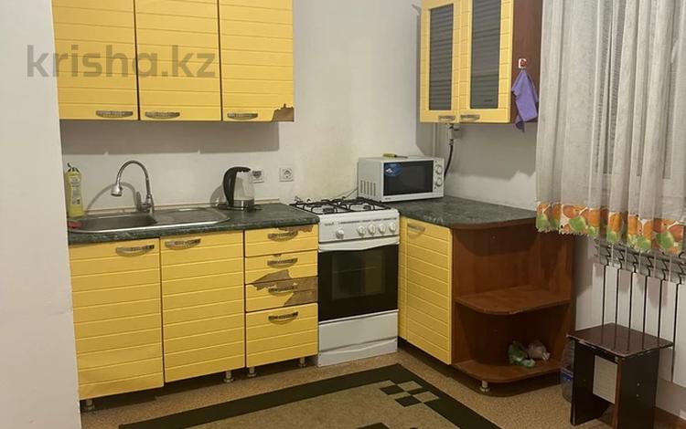 1-комнатная квартира · 44 м² · 3/5 этаж, мкр Жас Канат 1/77 за 150 000 ₸ в Алматы, Турксибский р-н — фото 2