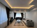 4-бөлмелі пәтер · 120 м² · 3/5 қабат, Клеопатра 7, бағасы: 500 000 ₸ в Аланье — фото 10
