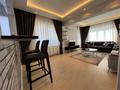 4-бөлмелі пәтер · 120 м² · 3/5 қабат, Клеопатра 7, бағасы: 500 000 ₸ в Аланье — фото 9